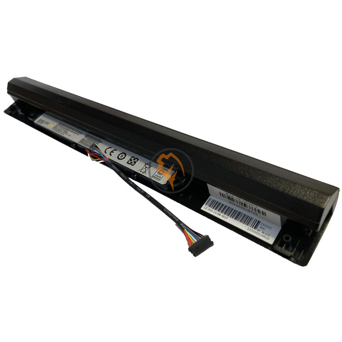 Акумуляторна батарея Lenovo Ideapad 300-17ISK L15L4A01 2600mah