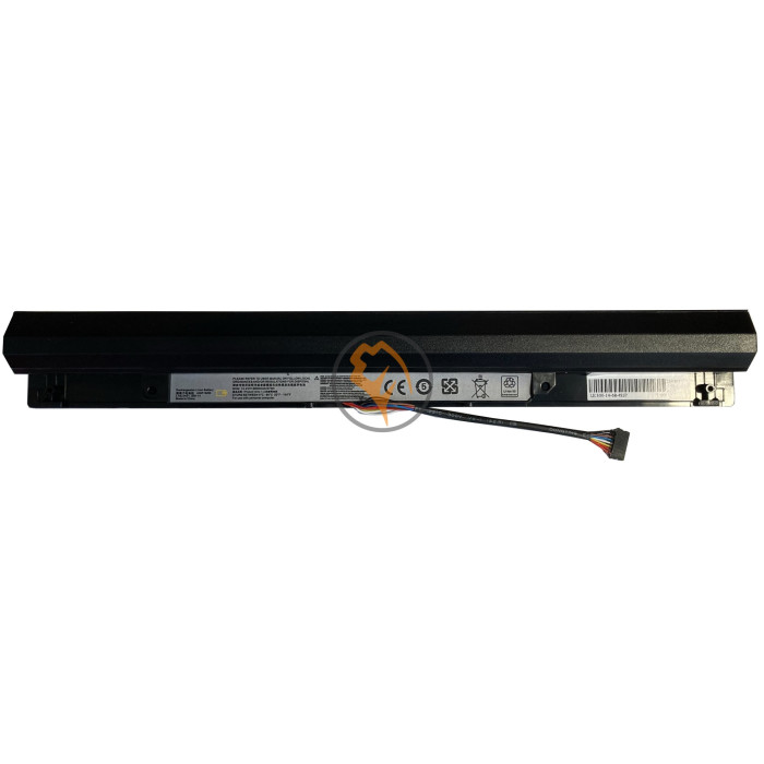 Акумуляторна батарея Lenovo Ideapad 300-17ISK L15L4A01 2600mah