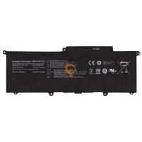 Акумуляторна батарея Samsung 900X3C-A01 AA-PBXN4AR 5200mah