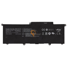 Акумуляторна батарея Samsung 900X3C-A01 AA-PBXN4AR 5200mah