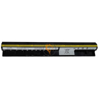 Акумуляторна батарея Lenovo L12S4Z01 IdeaPad S300 silver 2200mah