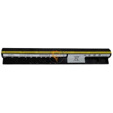 Акумуляторна батарея Lenovo L12S4Z01 IdeaPad S300 silver 2200mah