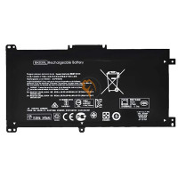 Акумуляторна батарея HP BK03XL HSTNN-UB7G 3400mah