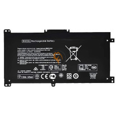 Акумуляторна батарея HP BK03XL HSTNN-UB7G 3400mah