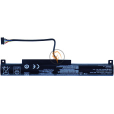 Акумуляторна батарея Lenovo IdeaPad 100-15IBY L14C3A01 2600mah
