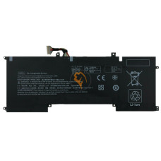 Акумуляторна батарея HP Envy 13-AD AB06XL 3600mAh