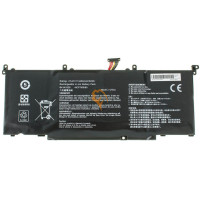 Акумуляторна батарея Asus B41N1526 Rog Strix GL502 GL502V 3400mah
