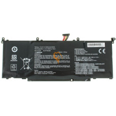 Акумуляторна батарея Asus B41N1526 Rog Strix GL502 GL502V 3400mah