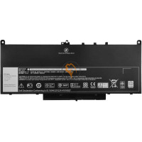 Акумуляторна батарея Dell Latitude E7270 J60J5 7080mah