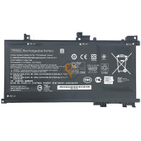Акумуляторна батарея HP TE03XL OMEN 15 3500mah