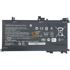 Акумуляторна батарея HP TE03XL OMEN 15 3500mah
