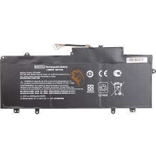 Акумуляторна батарея HP BU03XL Chromebook 14 G4 3000mah
