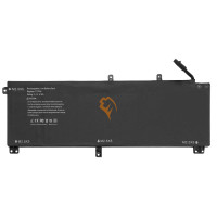 Акумуляторна батарея Dell XPS 15 9530 T0TRM 4400mah