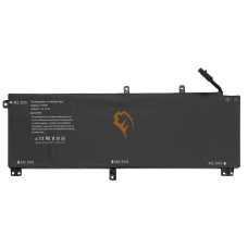 Акумуляторна батарея Dell XPS 15 9530 T0TRM 4400mah