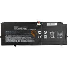 Акумуляторна батарея HP Pro X2 612 G2 SE04XL 3600mah