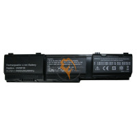 Акумуляторна батарея Acer UM09F70 Aspire 1820 4400mAh