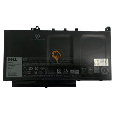 Оригінальна акумуляторна батарея Dell 7CJRC Latitude E7270 42Wh