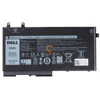 Оригінальна акумуляторна батарея Dell Latitude 5400 R8D7N 51Wh
