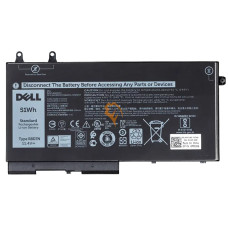 Оригінальна акумуляторна батарея Dell Latitude 5400 R8D7N 51Wh