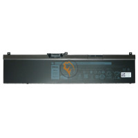 Оригінальна акумуляторна батарея Dell Precision 7730 NYFJH 97Wh