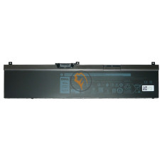 Оригінальна акумуляторна батарея Dell Precision 7730 NYFJH 97Wh