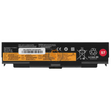 Акумуляторна батарея Lenovo ThinkPad T440P 45N1144 5200mah