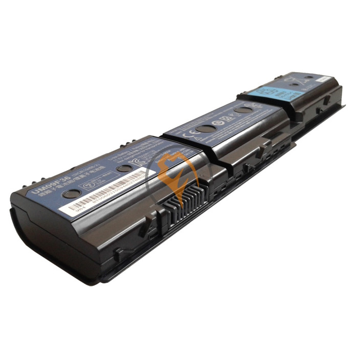 Оригінальна акумуляторна батарея Acer UM09F70 Aspire 1820 5200mAh