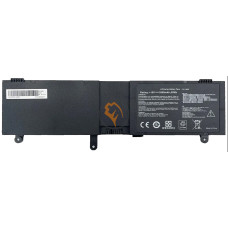 Акумуляторна батарея Asus C41-N550 3500mAh