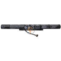 Акумуляторна батарея Lenovo L14M4A01 Z51 2200mah