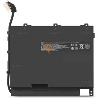 Акумуляторна батарея HP Omen 17-W100 PF06XL 95.8Wh