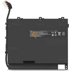 Акумуляторна батарея HP Omen 17-W100 PF06XL 95.8Wh