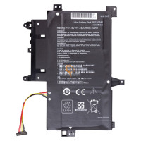 Акумуляторна батарея Asus B31N1345 TP500 3400mah