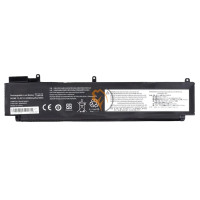 Акумуляторна батарея Lenovo Thinkpad T460s 00HW022 2100mah
