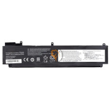 Акумуляторна батарея Lenovo Thinkpad T460s 00HW022 2100mah