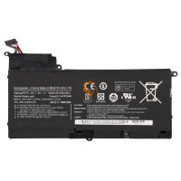 Акумуляторна батарея Samsung AA-PBYN8AB 5300mah
