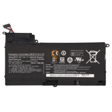 Акумуляторна батарея Samsung AA-PBYN8AB 5300mah