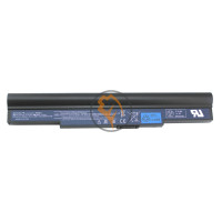 Акумуляторна батарея Acer AS10C7E Aspire Ethos 5943G 5200mAh