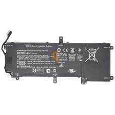 Акумуляторна батарея HP VS03XL Envy 15-AS 15-AS014WM 4350mah