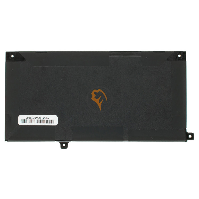 Оригінальна акумуляторна батарея Dell Inspiron 5301 JK6Y6 40Wh