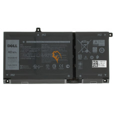 Оригінальна акумуляторна батарея Dell Inspiron 5301 JK6Y6 40Wh