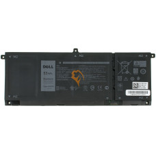 Оригінальна акумуляторна батарея Dell Inspiron 5300 H5CKD 53Wh