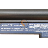 Оригінальна акумуляторна батарея Acer AS10C7E Aspire Ethos 5943G 6000mAh
