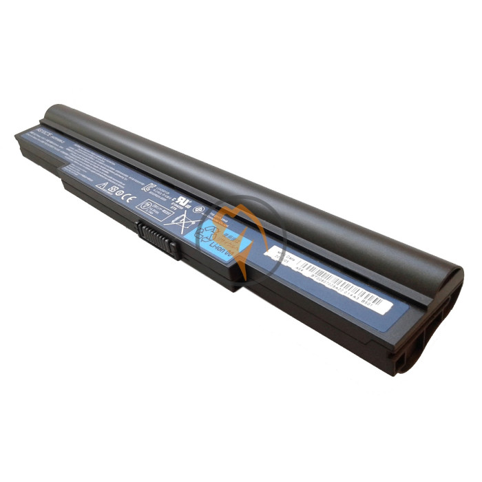 Оригінальна акумуляторна батарея Acer AS10C7E Aspire Ethos 5943G 6000mAh