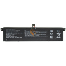 Акумуляторна батарея Xiaomi Mi Book Air 13.3 R13B01W 4700mah