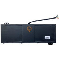Акумуляторна батарея Acer Aspire Nitro 5 AP18E8M 58.75Wh