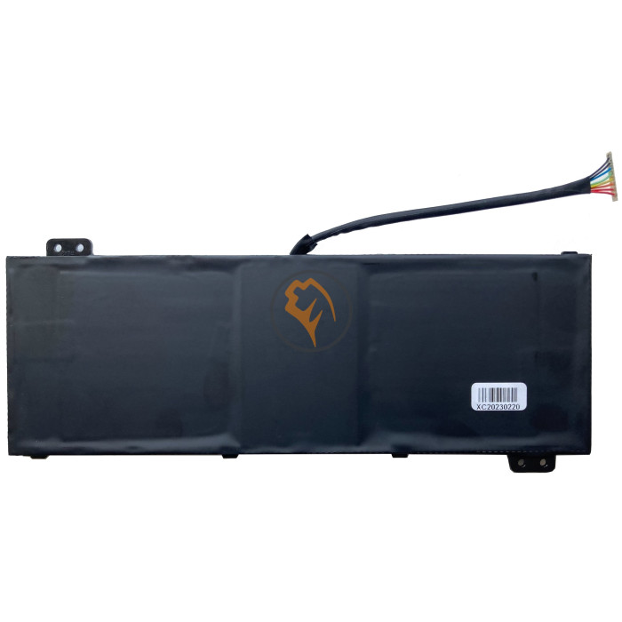 Акумуляторна батарея Acer Aspire Nitro 5 AP18E8M 58.75Wh