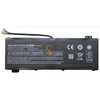 Акумуляторна батарея Acer Aspire Nitro 5 AP18E8M 58.75Wh