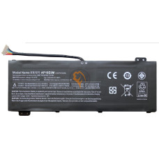 Акумуляторна батарея Acer Aspire Nitro 5 AP18E8M 58.75Wh