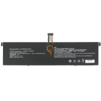 Акумуляторна батарея Xiaomi Mi Notebook Pro 15.6 R15B01W 60.04Wh