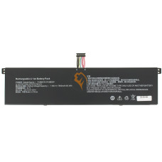Акумуляторна батарея Xiaomi Mi Notebook Pro 15.6 R15B01W 60.04Wh